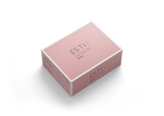 салфетки для очищения кистей esstir standart в "саше" (90 шт)