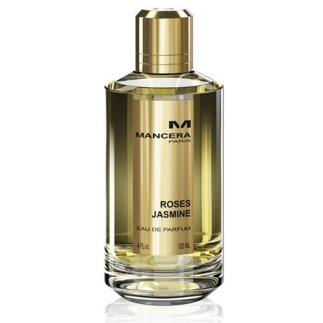 roses jasmine edp 120 ml - парфюмерная вода