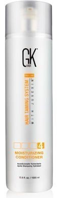 кондиционер увлажняющий 1 литр gkhair