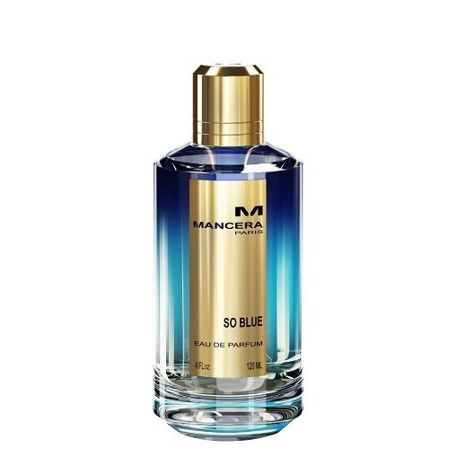 so blue edp 120 ml - парфюмерная вода
