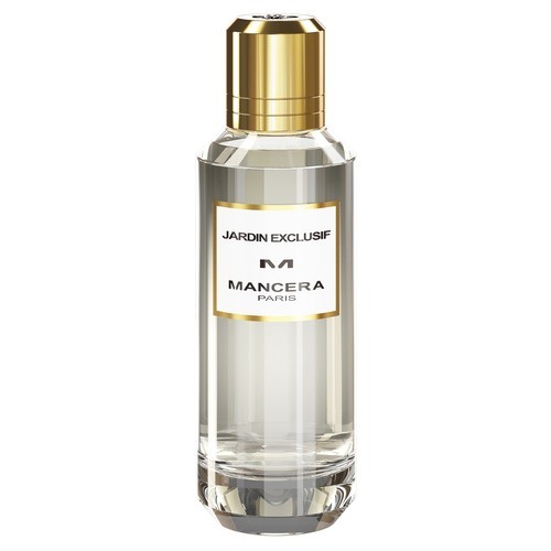 jardin exclusif edp 60 ml - парфюмерная вода