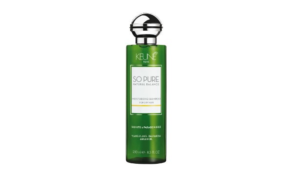 шампунь придающий объем/ volume shampoo 250 мл