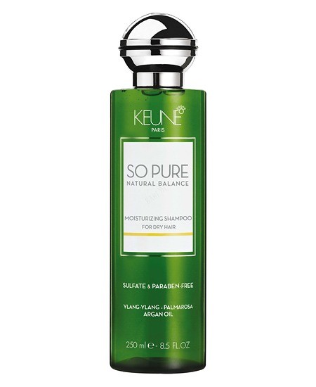 шампунь увлажняющий/ moisturizing shampoo 250 мл