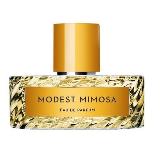 modest mimosa edp 50 ml - парфюмерная вода