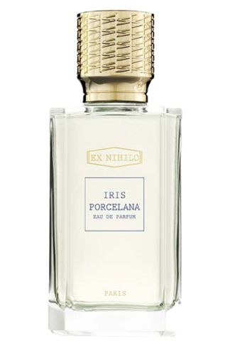 iris porcelana 100 ml edp spray , айрис порселана для жен. парф. вода спрей 100 мл
