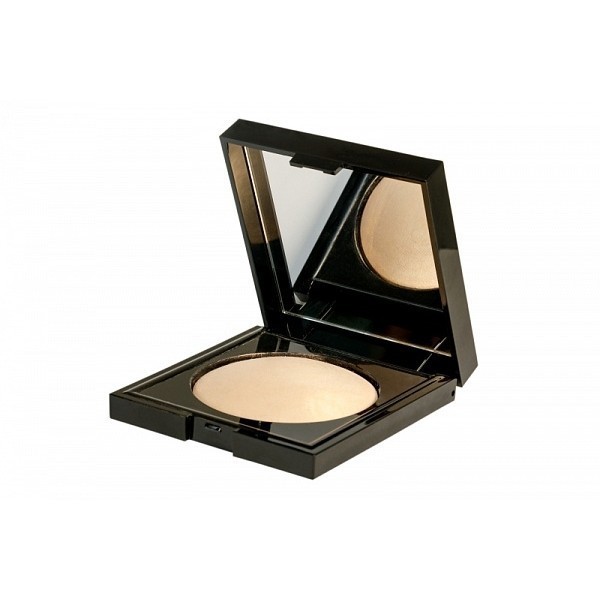 glossy baked highlighter пудра-хайлайтер, 7 г