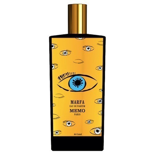 marfa edp 75 ml - парфюмерная вода