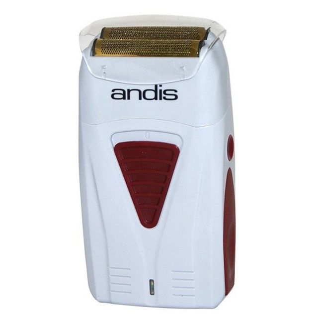 шейвер для бритья andis ts-1 profoil