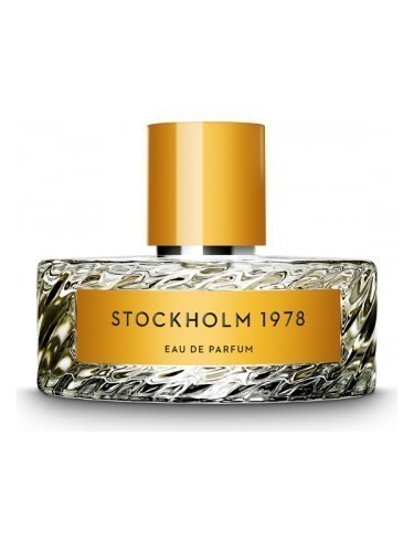 stockholm 1978 edp 100 ml -  парфюмерная вода