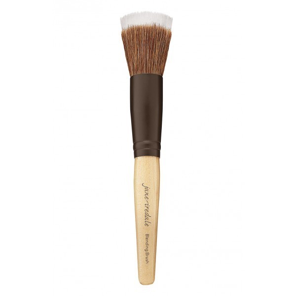кисть для растушевывания - blending brush