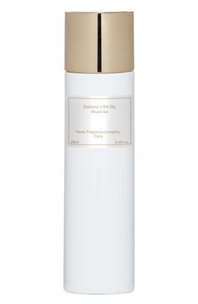 даймонд ин зэ скай гель для душа 250 мл для жен.