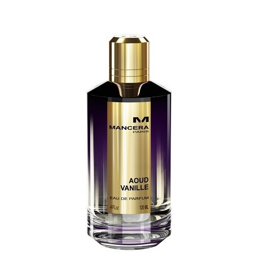 aoud vanille edp 120 ml - парфюмерная вода