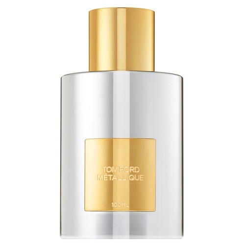 парф вода tf metallique 100мл