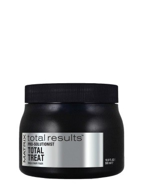 total results про сол крем-маска тотал трит 500 мл