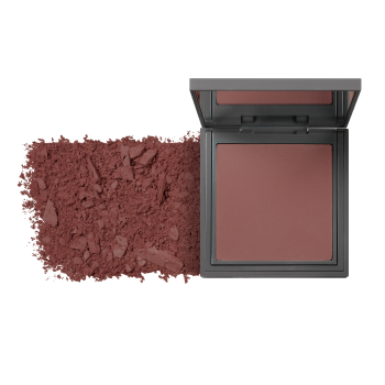 румяна для лица компактные аа powder blush 101 nude pink