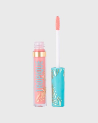 Gloss a levres «Tropique Gloss» тон 13 1