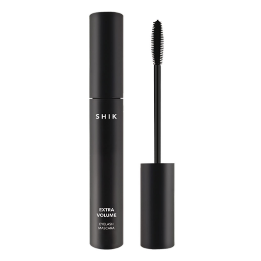 тушь для ресниц черная / extra volume eyelash mascara