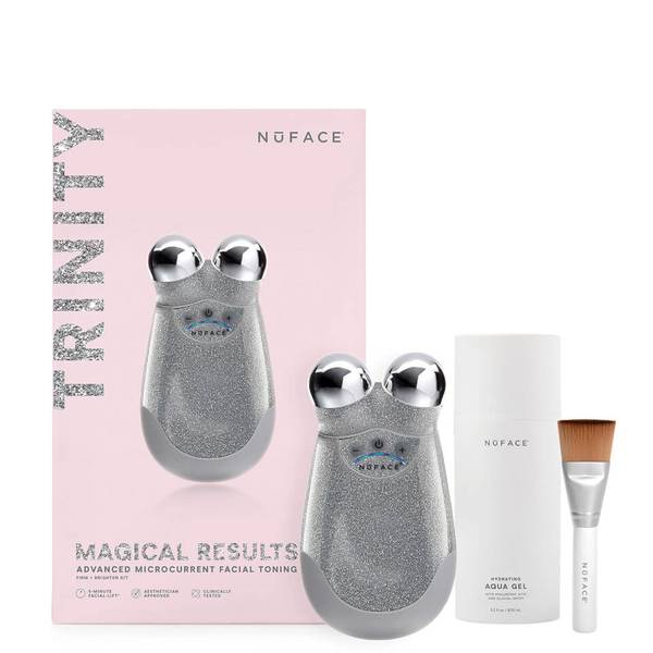 nuface trinity магический результат