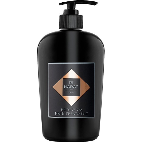 hydro spa hair treatment увлажняющая маска 500 мл