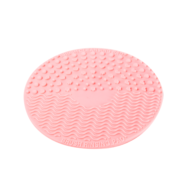 силиконовый коврик для мытья кистей esstir	