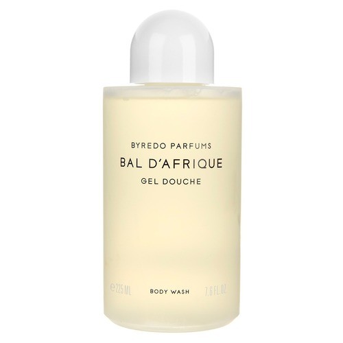 bal d'afrique body wash 225 ml - гель для душа