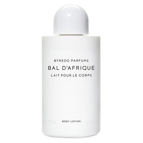 bal d'afrique body lotion 225 ml - лосьон для тела