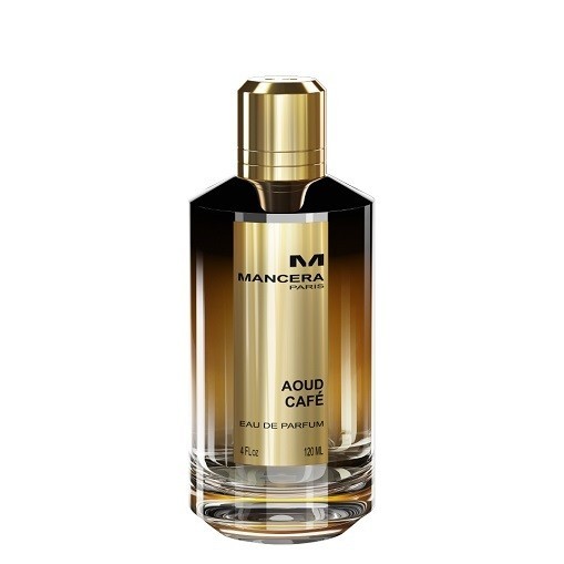 aoud cafe edp 60 ml - парфюмерная вода