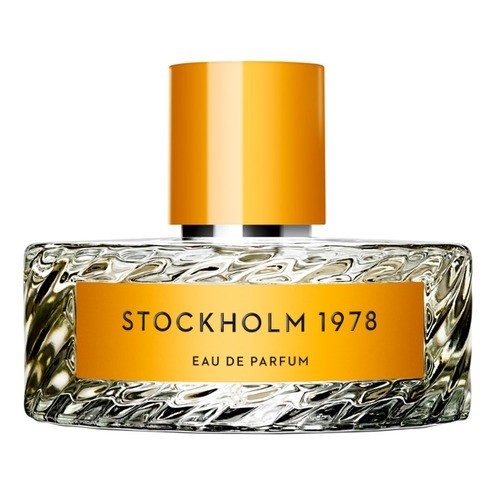 stockholm 1978 edp 50 ml - парфюмерная вода