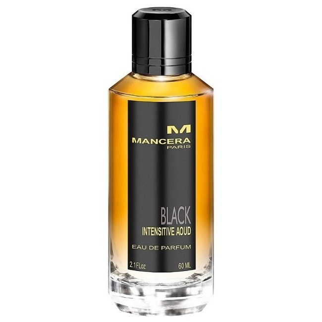 intensitive aouds black edp 60 ml - парфюмерная вода
