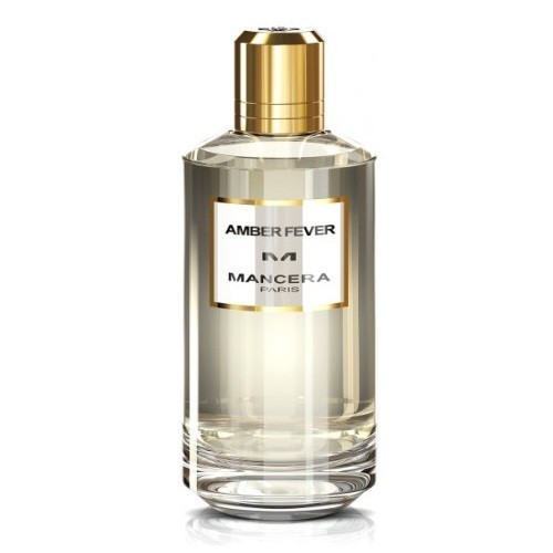 amber fever edp 120 ml - парфюмерная вода