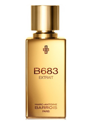 духи b683 extrait 50 мл