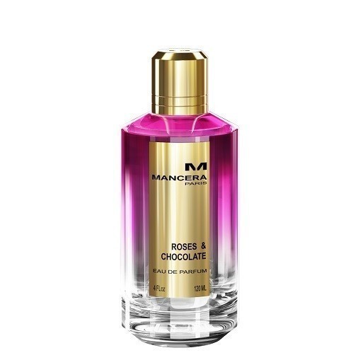 roses & chocolate edp 60 ml - парфюмерная вода