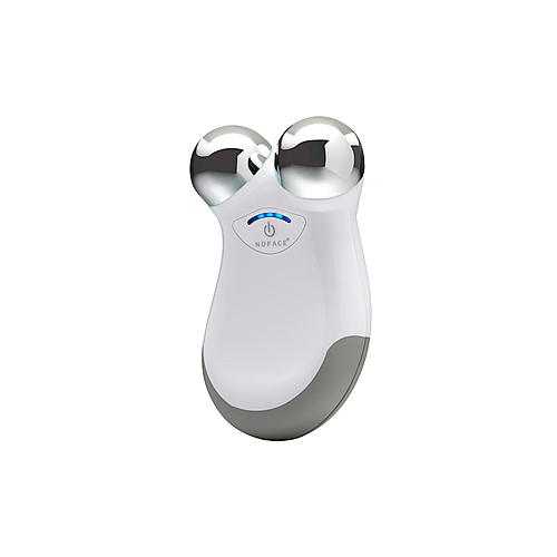 электрическое устройство для косметических целей nuface trinity