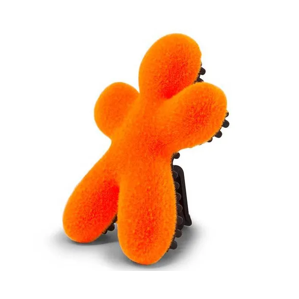 ароматизатор для автомобиля /niki velvet/ оранжевый/ spritz/ спритц