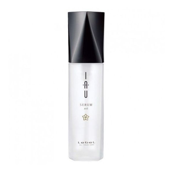 эссенция для волос iau serum oil 