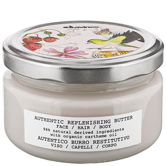восстанавливающее масло для лица/волос/тела 200мл – authentic replenishing butter face/hair/b