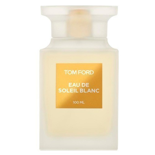 туал вода tf eau de soleil blanc 100мл