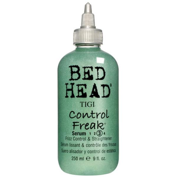 control freak сыворотка для гладкости и дисциплины локонов 250  ml