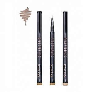 brow liner фломастер для бровей b2