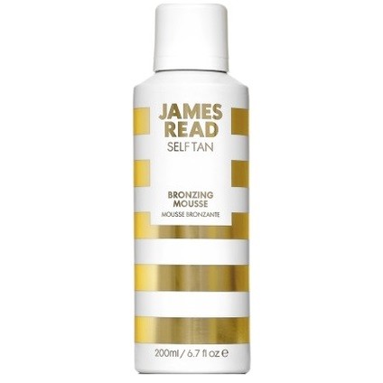 мусс бронзирующий bronzing mousse 200ml