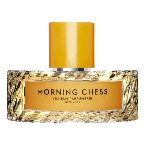morning chess edp 50 ml - парфюмерная вода