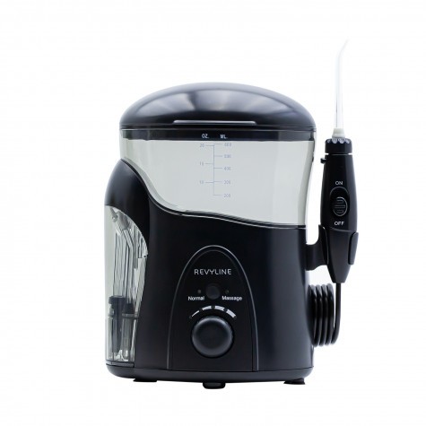 rl 500 black ирригатор стационарный