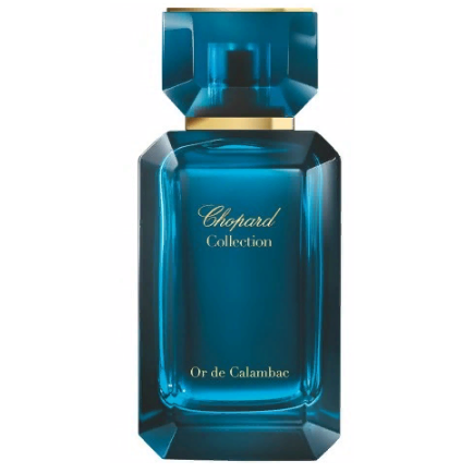 chopard garden of kings мж товар парфюмерная вода - or de calambac 100 мл