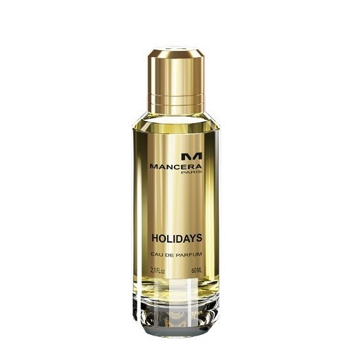 holidays edp 60 ml - парфюмерная вода