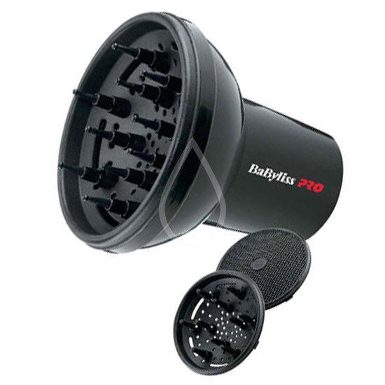 диффузор babyliss pro универсальный (3 насадки)