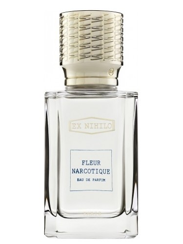fleur narcotique  edp,  флёр наркотик парф. вода спрей 50 мл