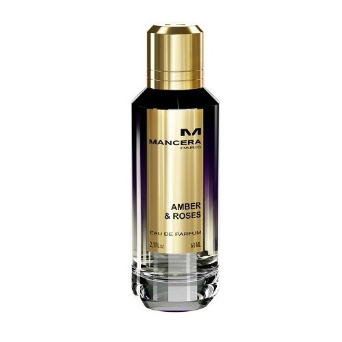amber & roses edp 60 ml - парфюмерная вода