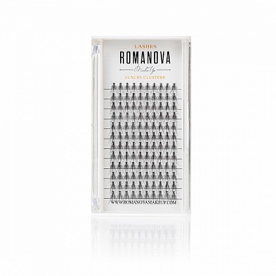 пучки f (120 шт) medium