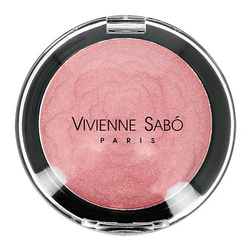 румяна рельефные/blush relief/fard a joues en relief ""rose de velours"" тон 21