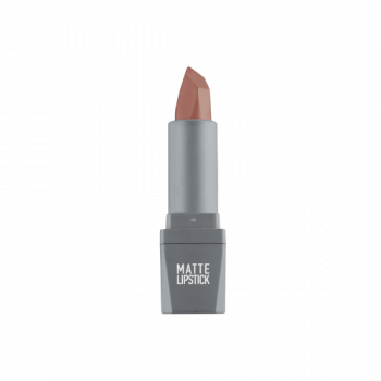 помада матовая аа lipstick matte 402 nude
